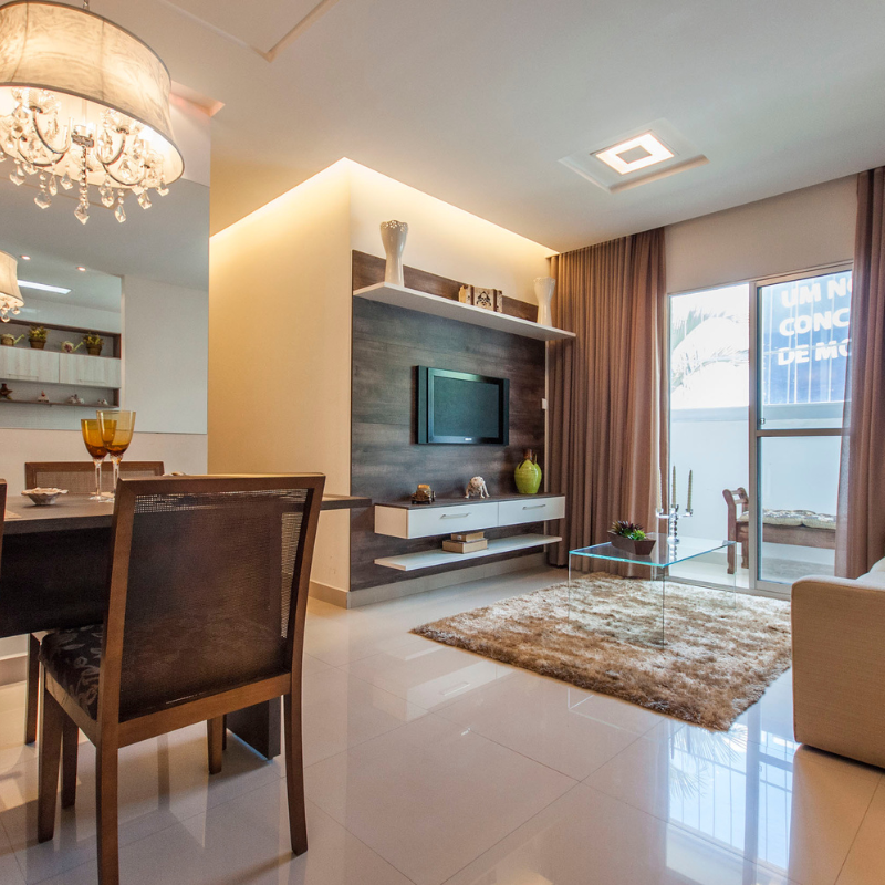 Decoração com Memória Afetiva: Personalize seu Lar com Histórias