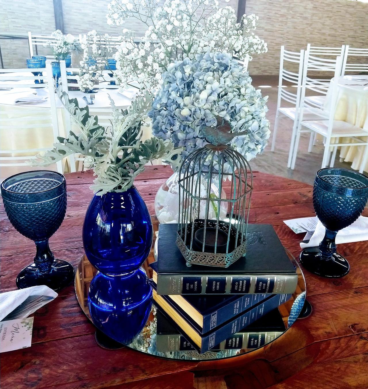 quanto custa decorar um quarto com azul e branco