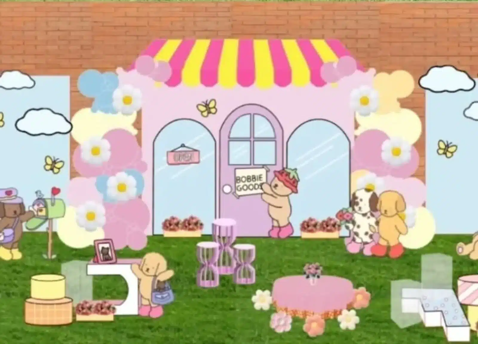 DIY Bobbie Goods: Transforme seu Livro de Colorir em Arte para a Casa