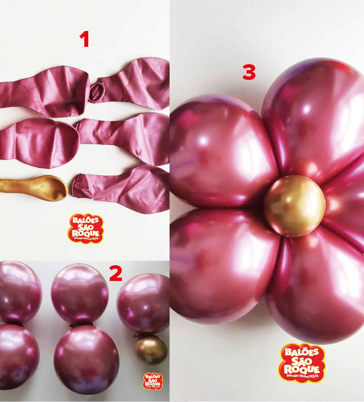 5 ideias de títulos