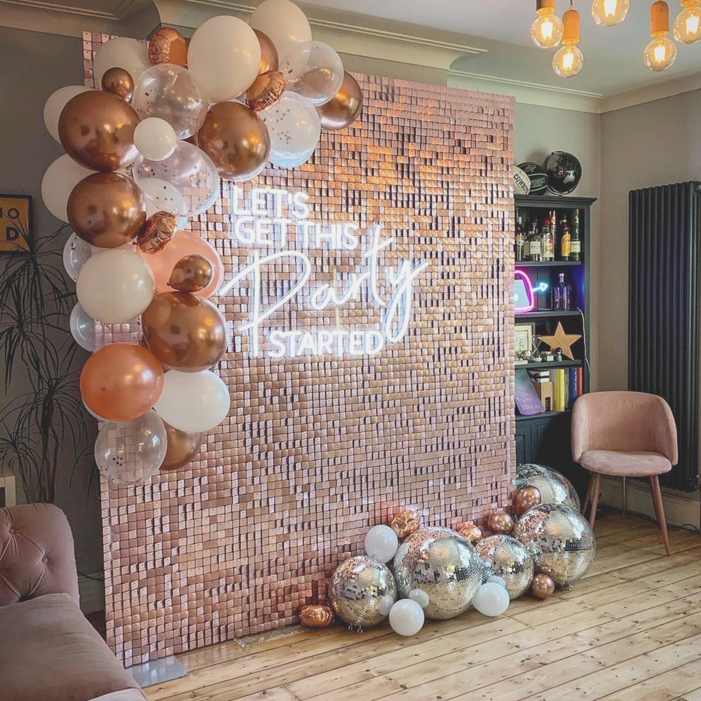 5 ideias de títulos