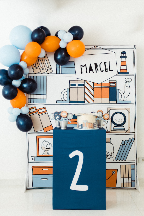 Decoração de Aniversário Infantil 2026: Os Temas Mais Criativos e Econômicos