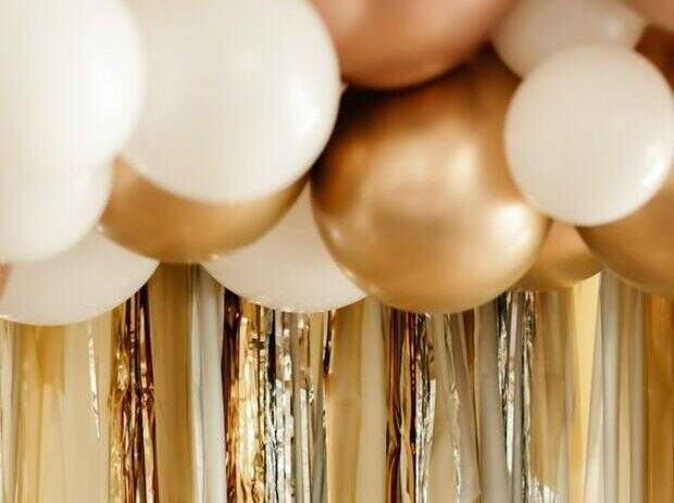 DIY de Aniversário: 7 Ideias Criativas para Decorar com Pouco Dinheiro