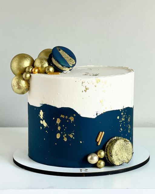 decoração aniversário masculino simples versus elaborada