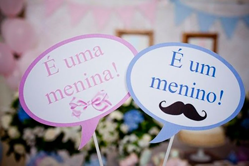 ideias criativas decoração cha de bebe menino simples e barata