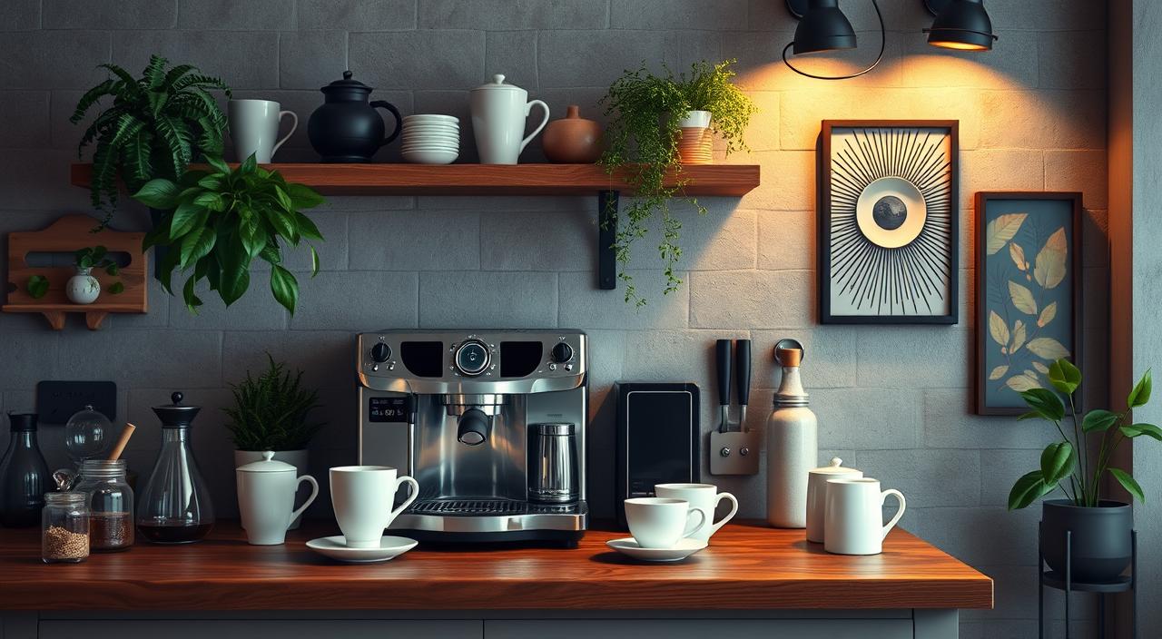 10 ideias criativas decoração chá de cozinha barata