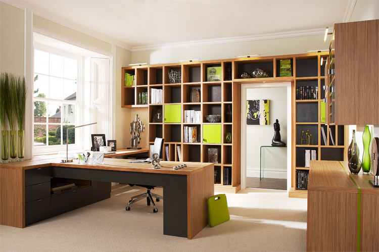 quanto custa decorar um home office simples