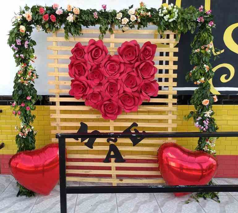 Decoração Econômica para o Dia das Mães: Materiais e Dicas