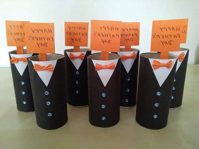 5 ideias de títulos