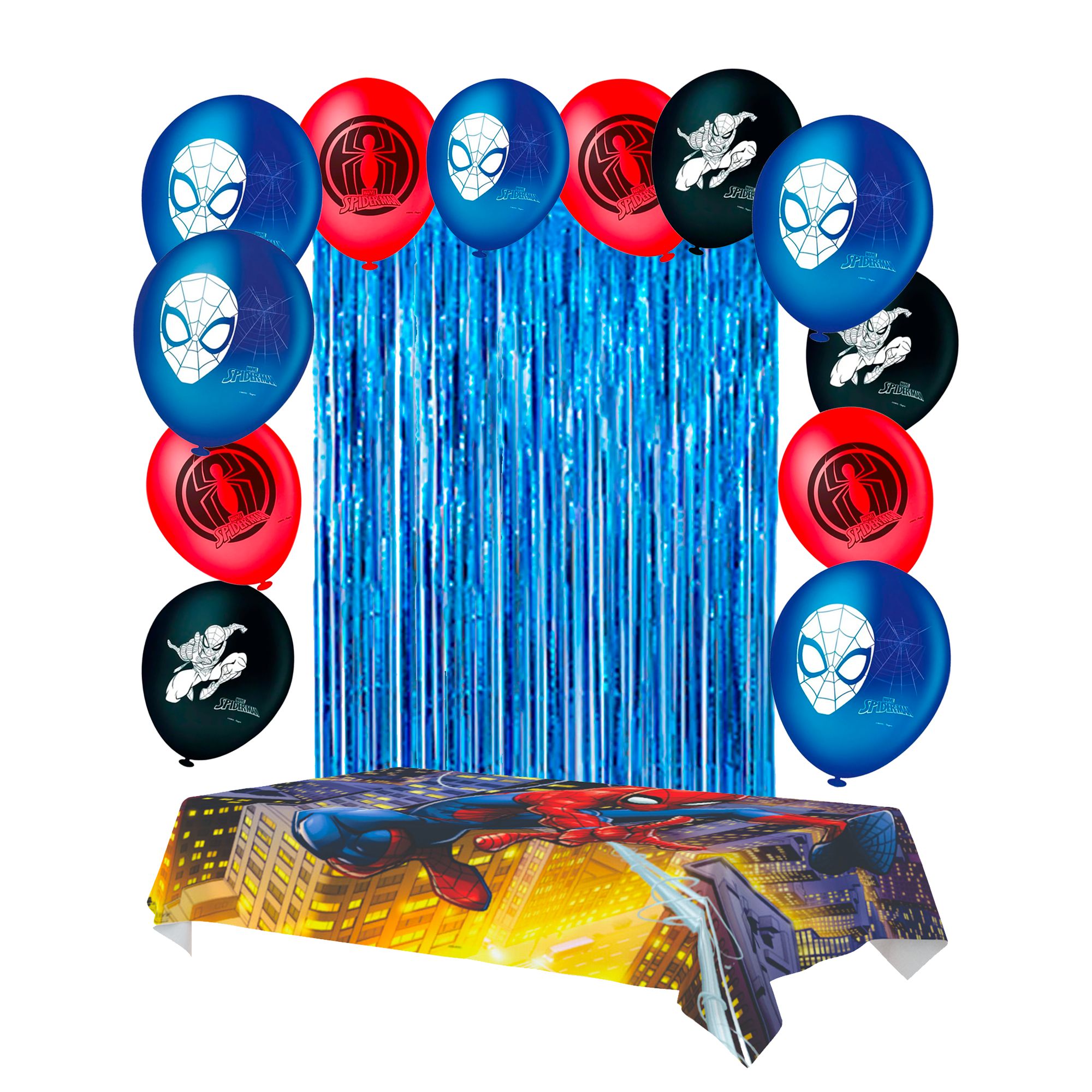 DIY: Como Criar um Painel Incrível do Homem-Aranha com Pouco Dinheiro