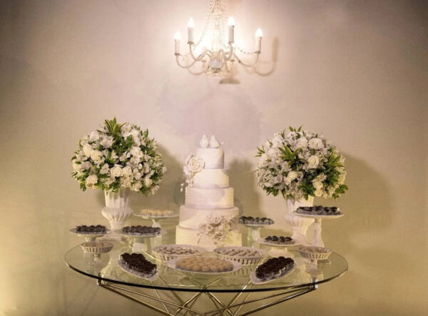 Como Economizar na Decoração do Casamento: Dicas Essenciais para o Seu Grande Dia