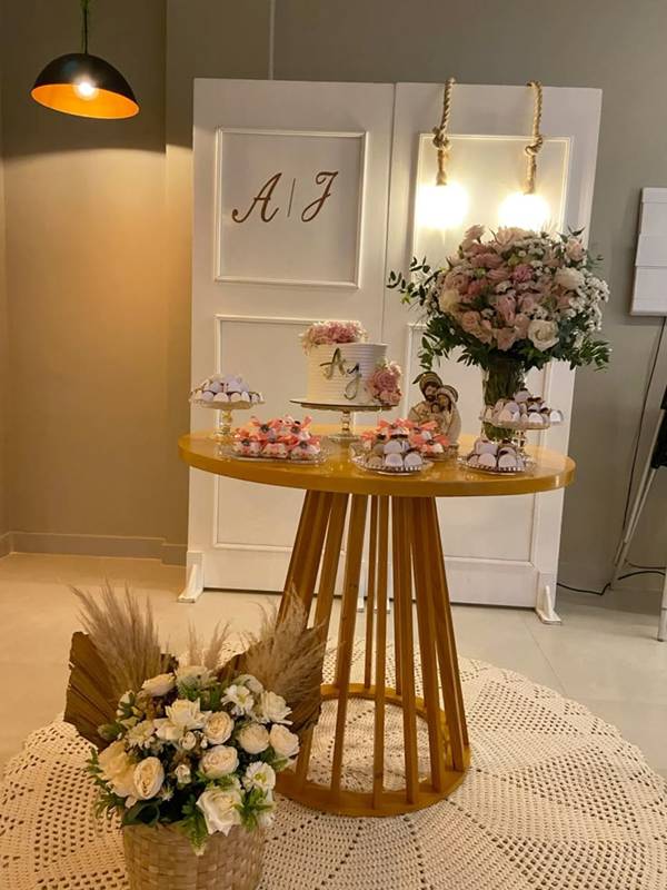 DIY de Casamento: Ideias Criativas e Baratas para Decorar Sua Festa