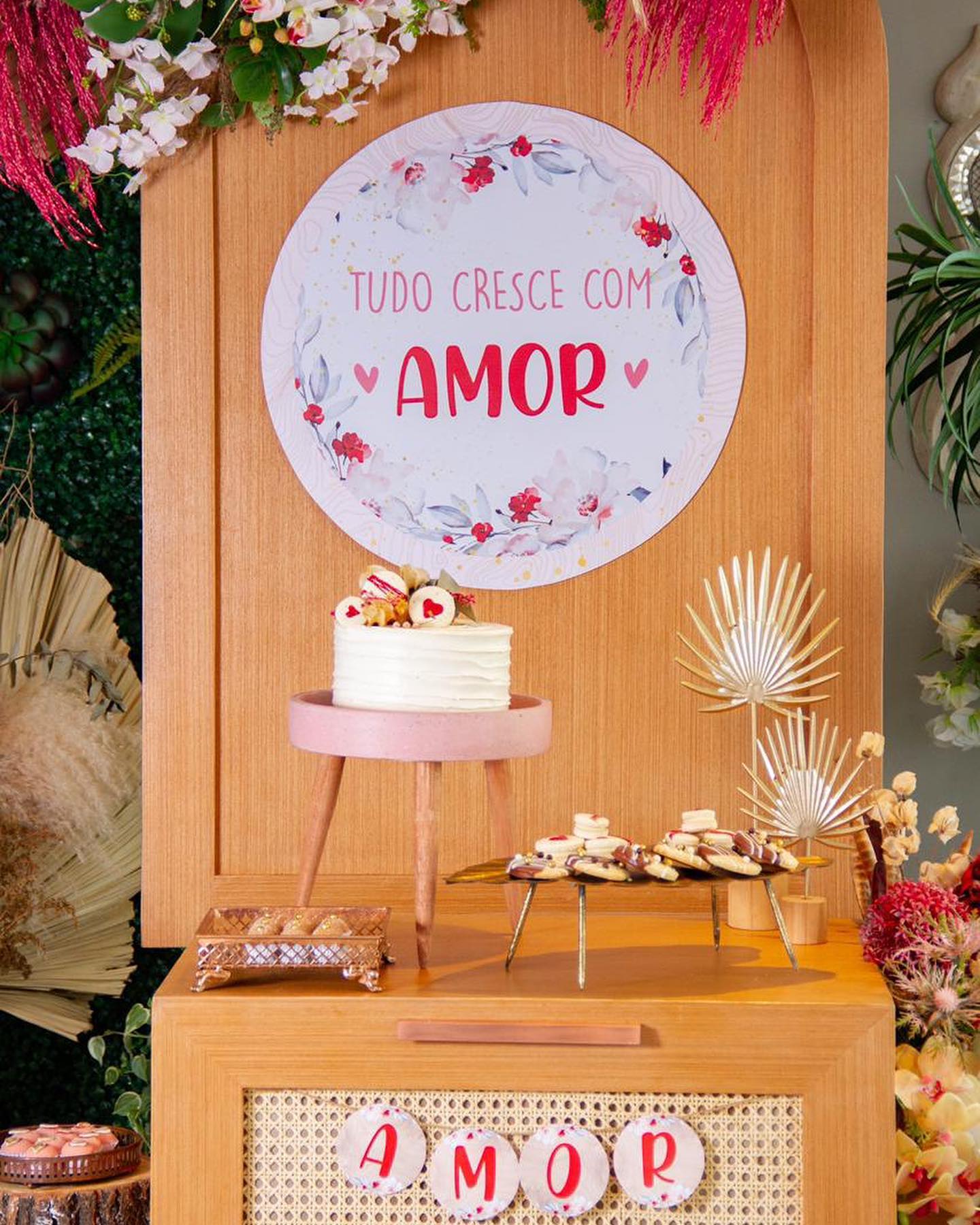 5 ideias de títulos