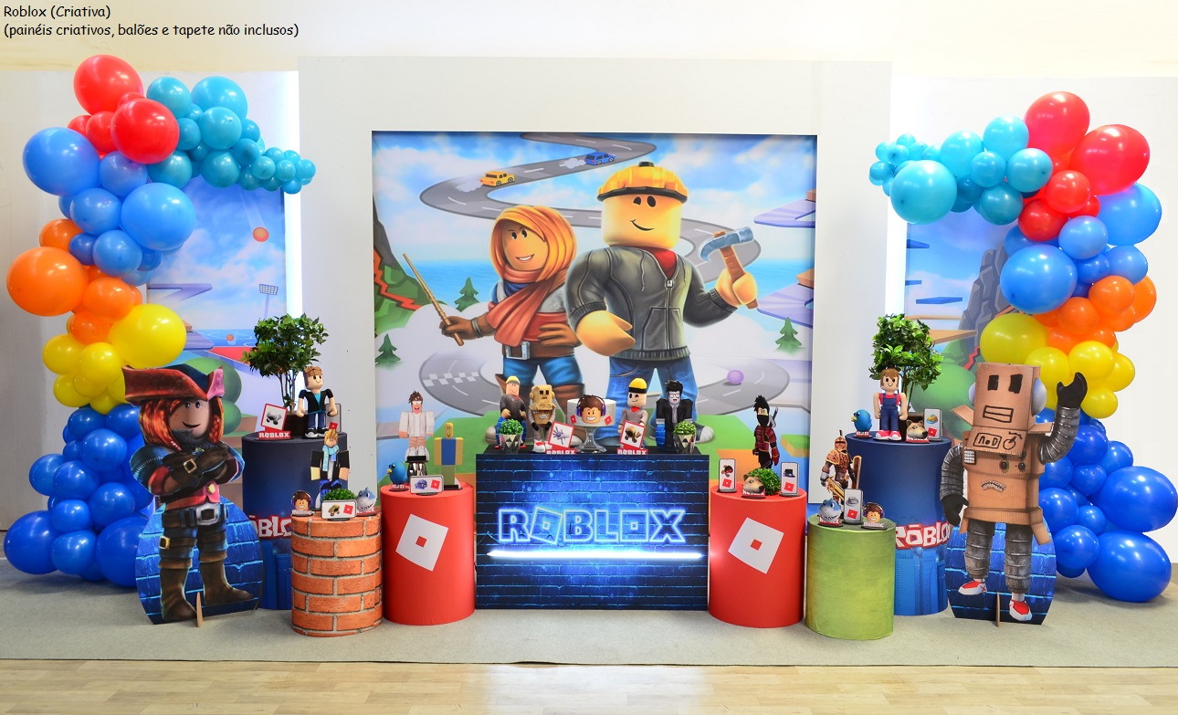 erros comuns na decoração simples roblox masculino