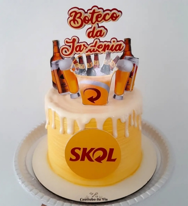 erros comuns ao decorar festa tema skol