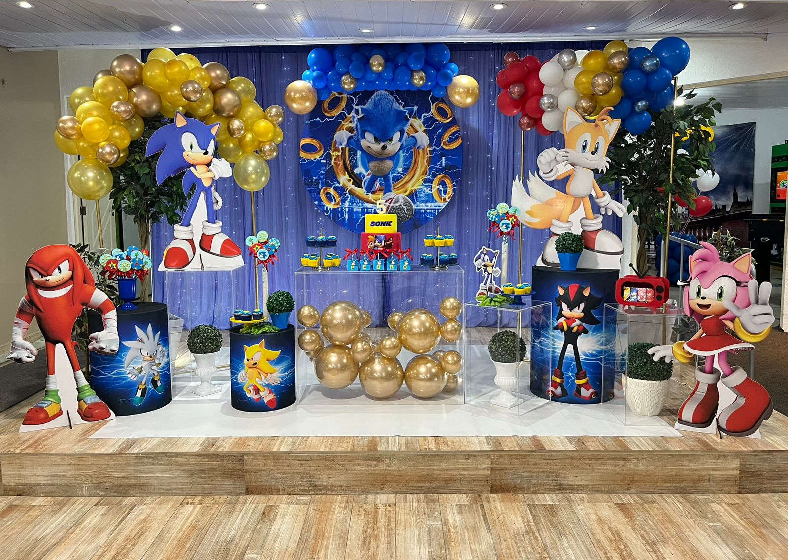 5 ideias de títulos