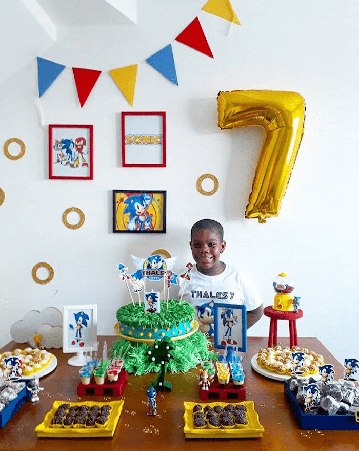 Guia Completo: Como Montar um Painel do Sonic Incrível e Barato