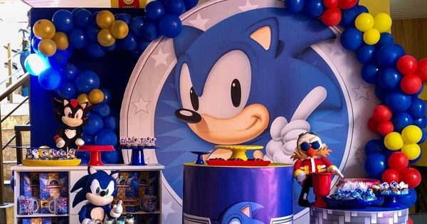 Guia Completo: Como Montar um Painel do Sonic Incrível e Barato