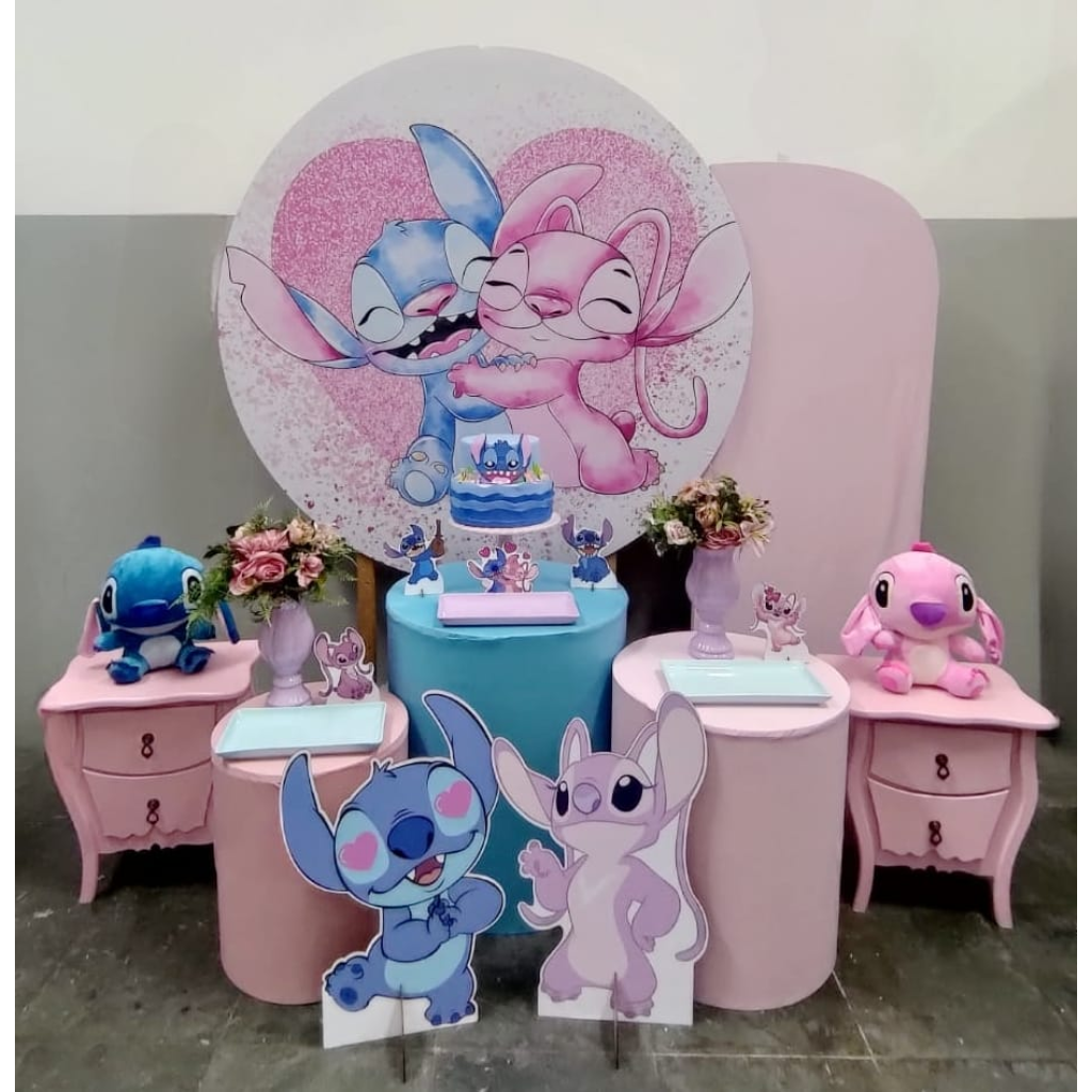kit pegue e monte stitch