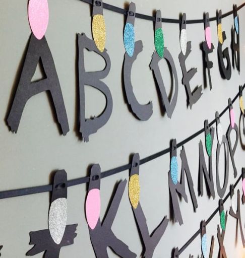decoração stranger things aniversario
