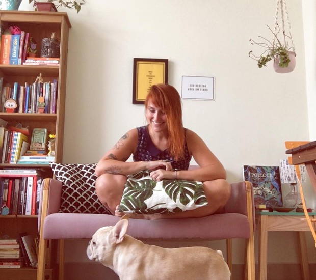 erros comuns ao decorar studio 25m2