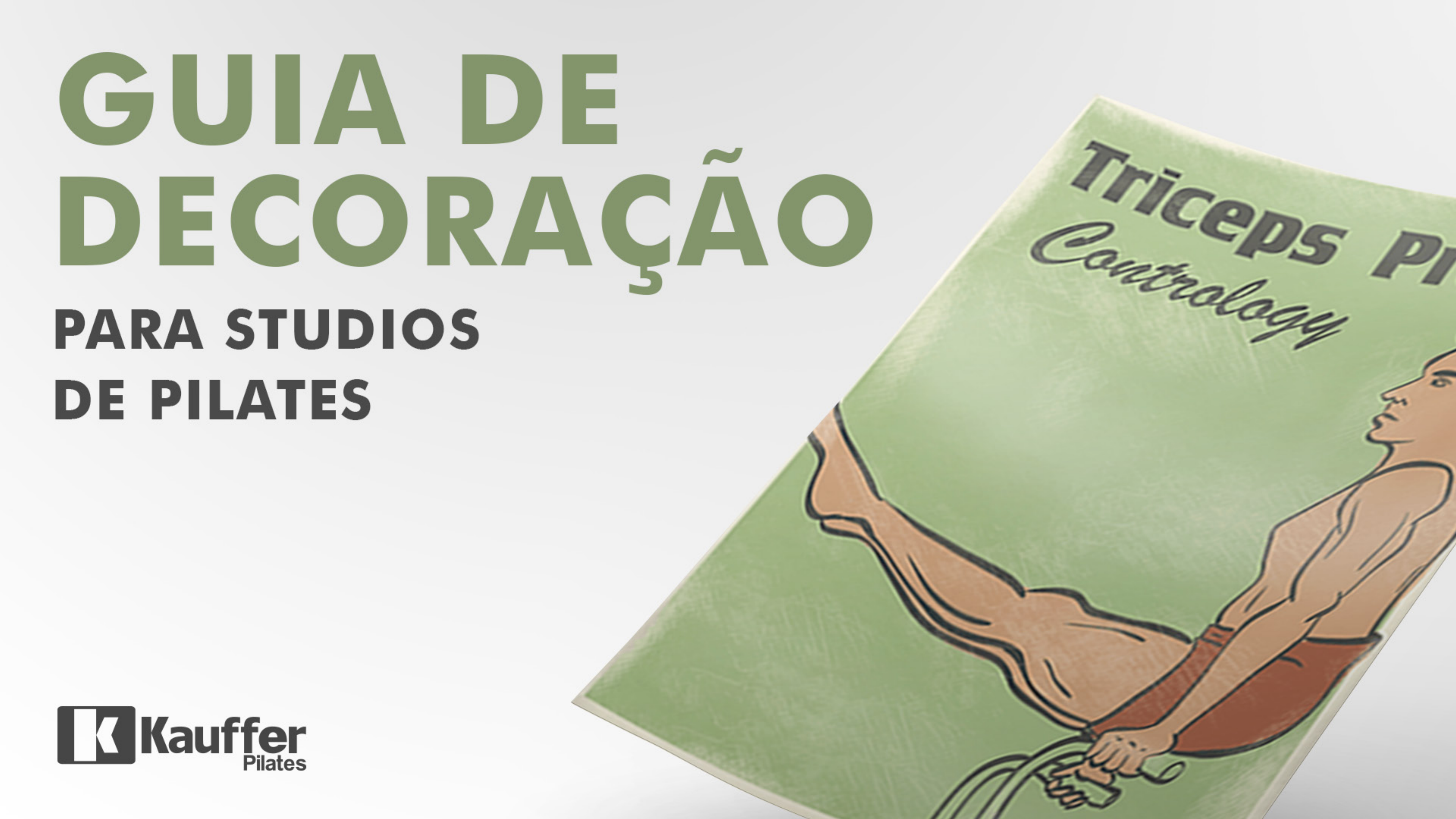 A importância da iluminação na decoração de estúdios de Pilates