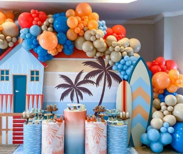 Os Melhores Kits de Festa Tardezinha: Onde Comprar e Quanto Custa