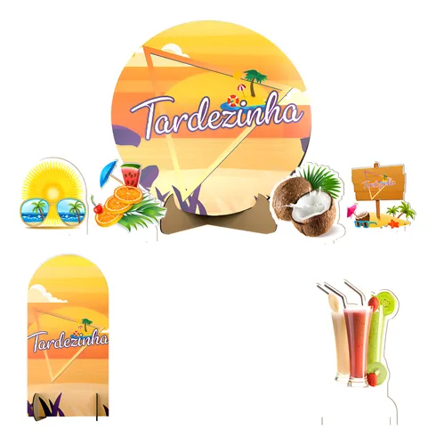 Iluminação Perfeita para Festa Tardezinha: Dicas para o Pôr do Sol