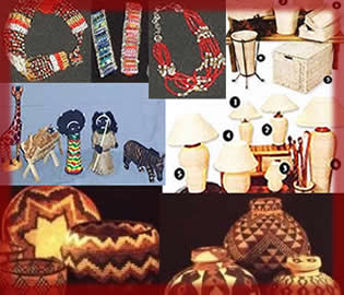 máscaras africanas significado decoração