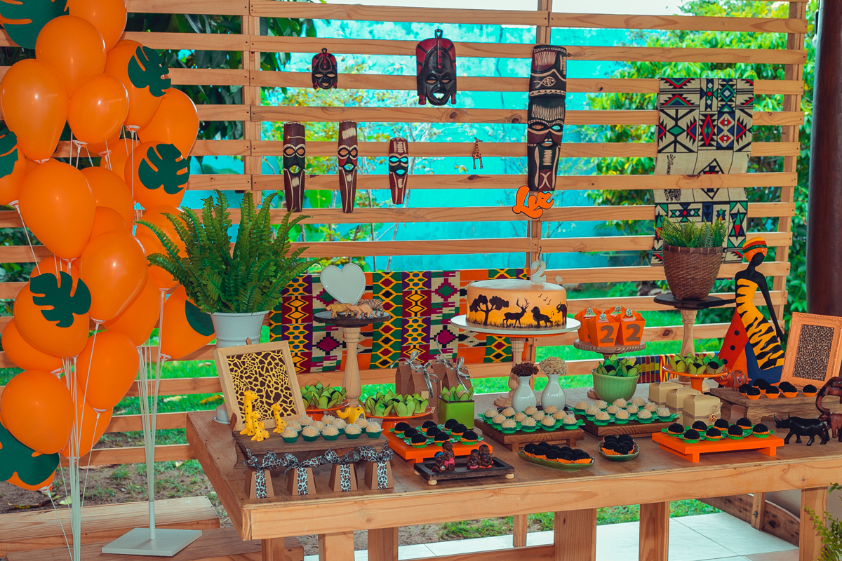 máscaras africanas significado decoração