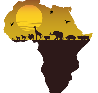 decoração africana versus decoração étnica