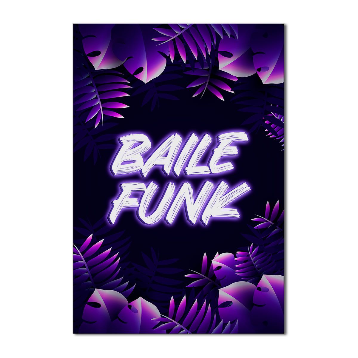 decoração baile funk neon ou ostentação qual escolher