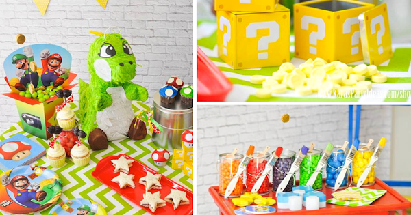 quanto custa decoração de festa tema brinquedos