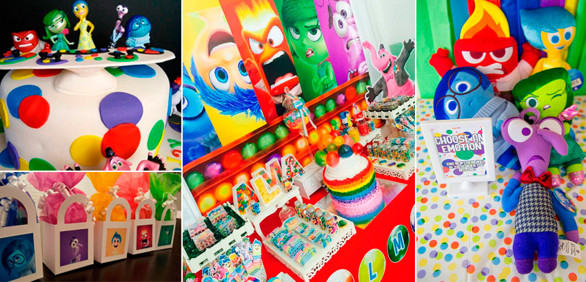 decoração festa divertidamente barata onde comprar