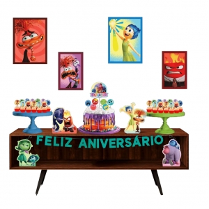 decoração festa divertidamente barata onde comprar