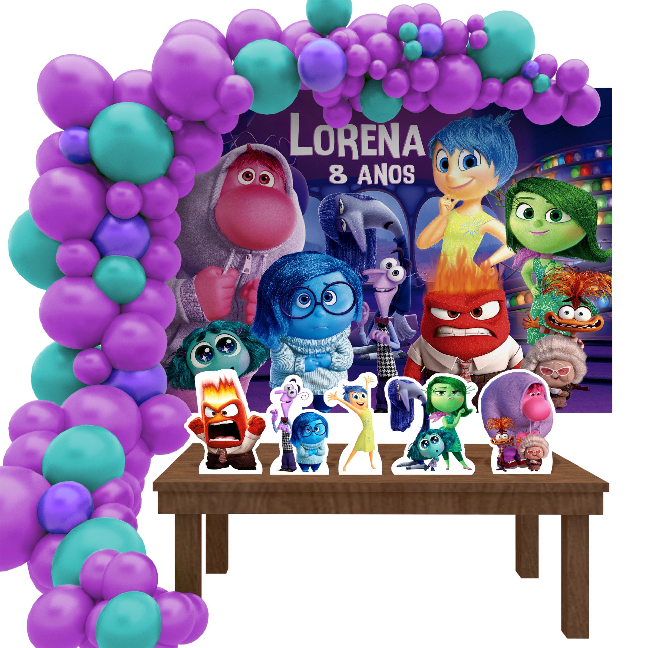 tubetes esferas de memória divertidamente como fazer