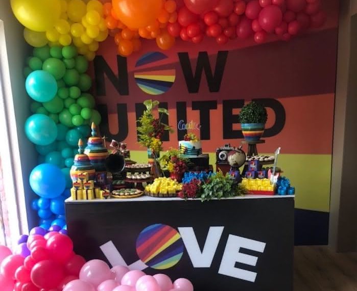 Decoração de quarto para o verdadeiro torcedor do Leão: ideias e produtos