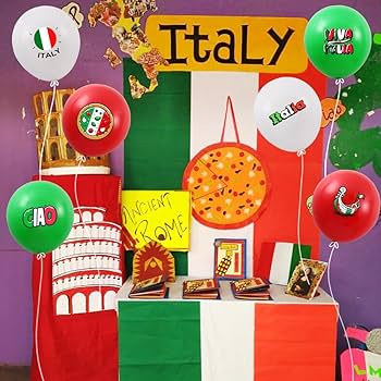 decoração italiana rústica ou moderna qual escolher