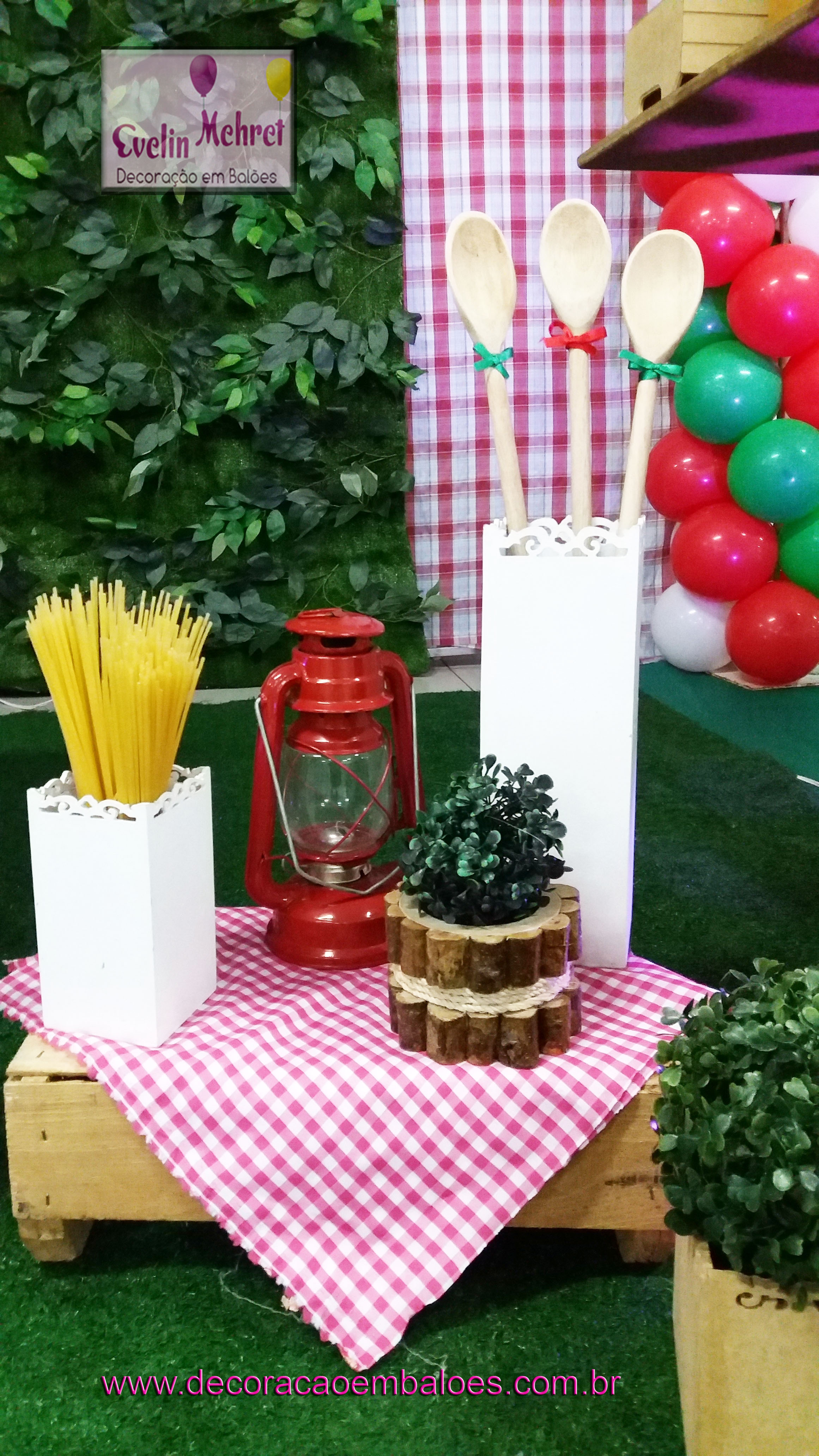 decoração italiana rústica ou moderna qual escolher