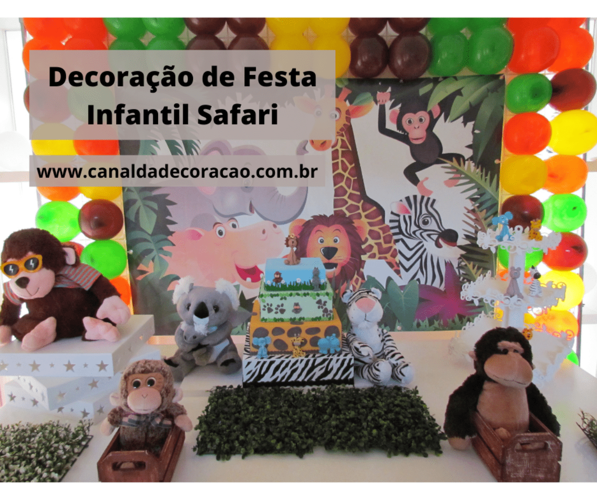 5 ideias de títulos:
1. Transforme o Quarto do seu Bebê com o Encanto do Tema Safari
2. Festa Safari Aquarela: Ideias Criativas e Econômicas para um Aniversário Inesquecível
3. Safari Chic: A Tendência de Decoração que Une Sofisticação e Aventura
4. DIY Decoração Safari: Crie um Ambiente Mágico com Materiais Simples
5. Guia Completo: Elementos Essenciais e Cores para sua Decoração Safari