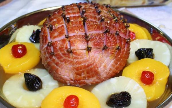 decoração tender natal barata e elegante