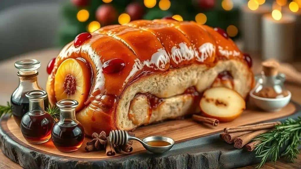 tender natal decoração clássica versus moderna