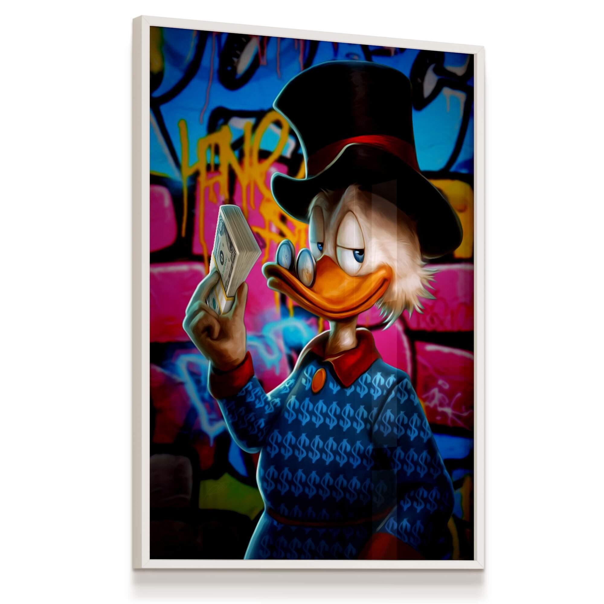 evite 5 erros comuns ao decorar com tema tio patinhas