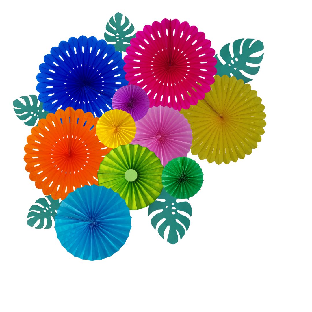 Bambu e Palha no Estilo Tropical; Transforme seu Quarto em um Refúgio Tropical: Dicas e Inspirações