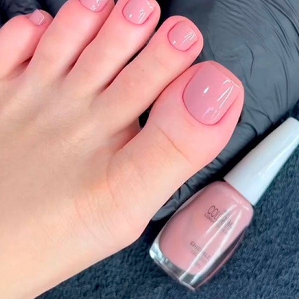 quanto custa fazer unhas decoradas nos pés