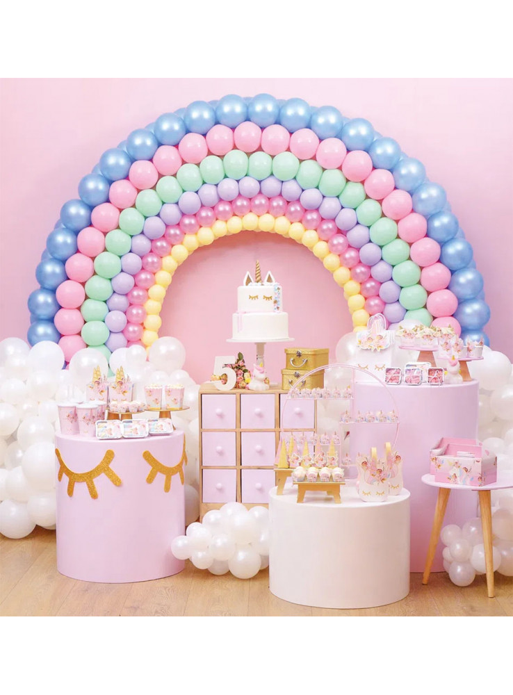 decoração unicornio