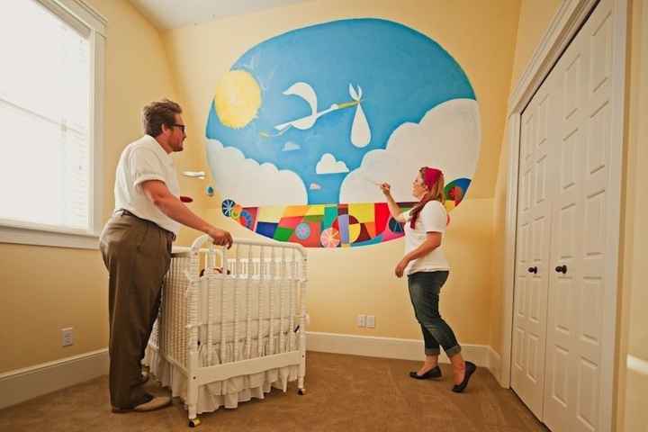 topo de bolo casa up altas aventuras diy