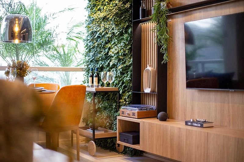 erros comuns decoração urban jungle