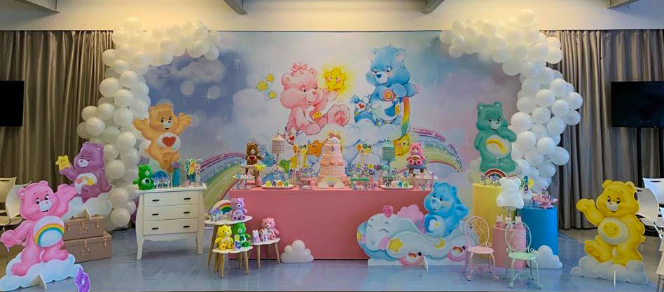 5 ideias de títulos