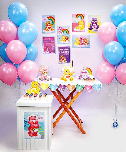 5 ideias de títulos